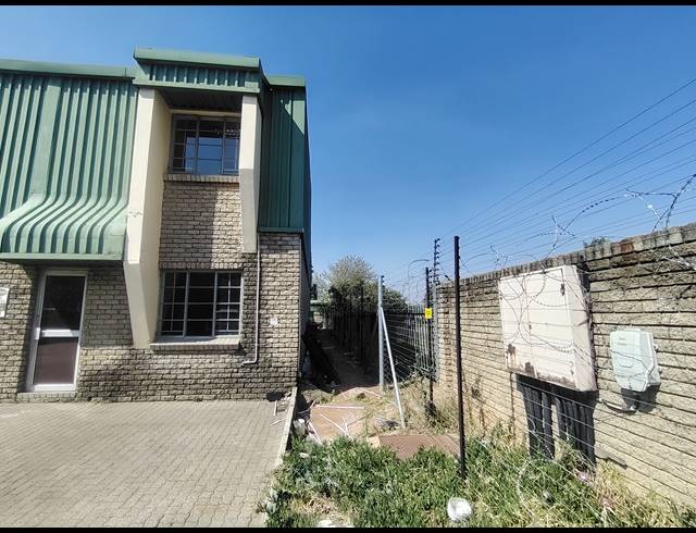 4,798M² INVESTMENT FOR SALE IN CROWN